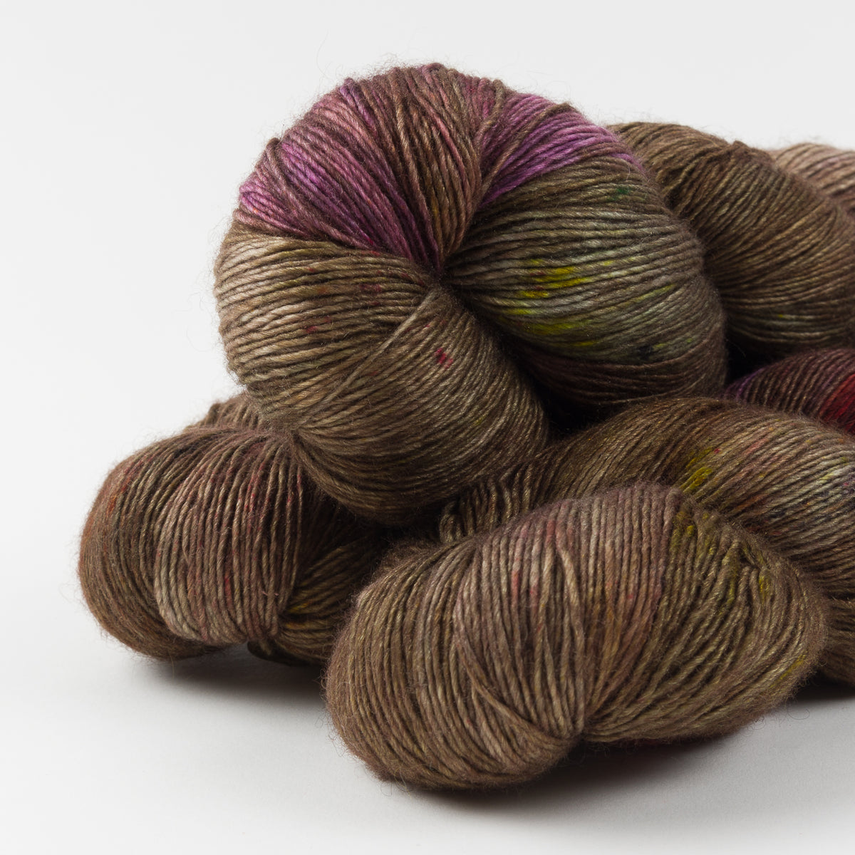 QING YAK SINGLES - TAIGA