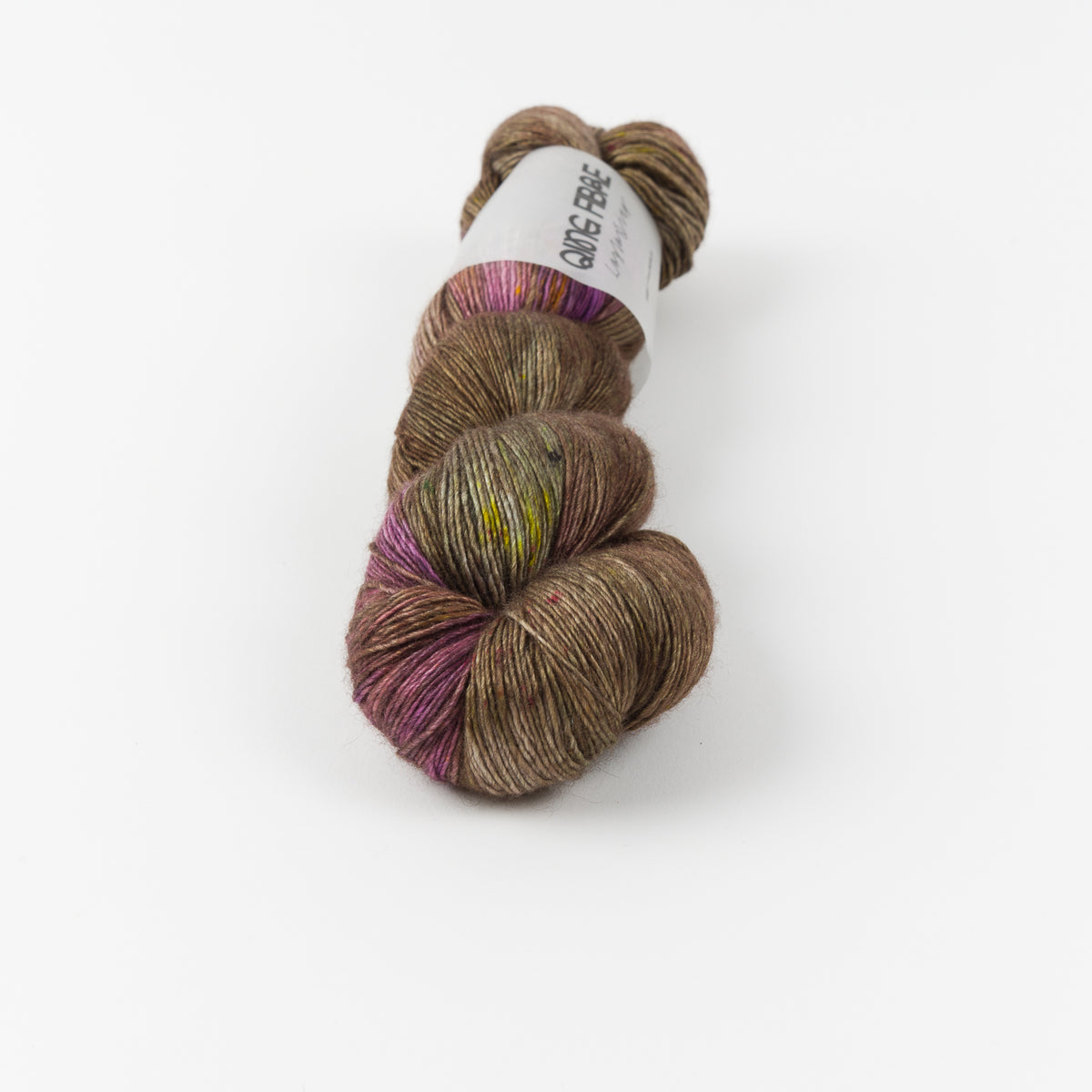 QING YAK SINGLES - TAIGA