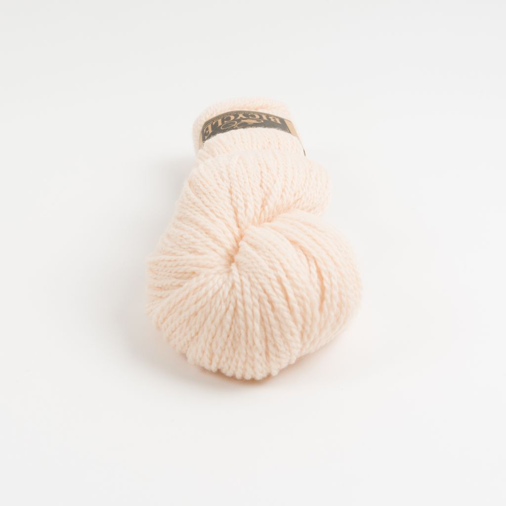 Bicycle - White Peach