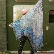 Fabulous Westknits Kits QUAKE Fingering Westknits Kits