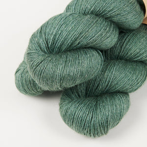 RAMIE SILK - FIR TREE