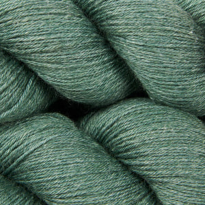 RAMIE SILK - FIR TREE