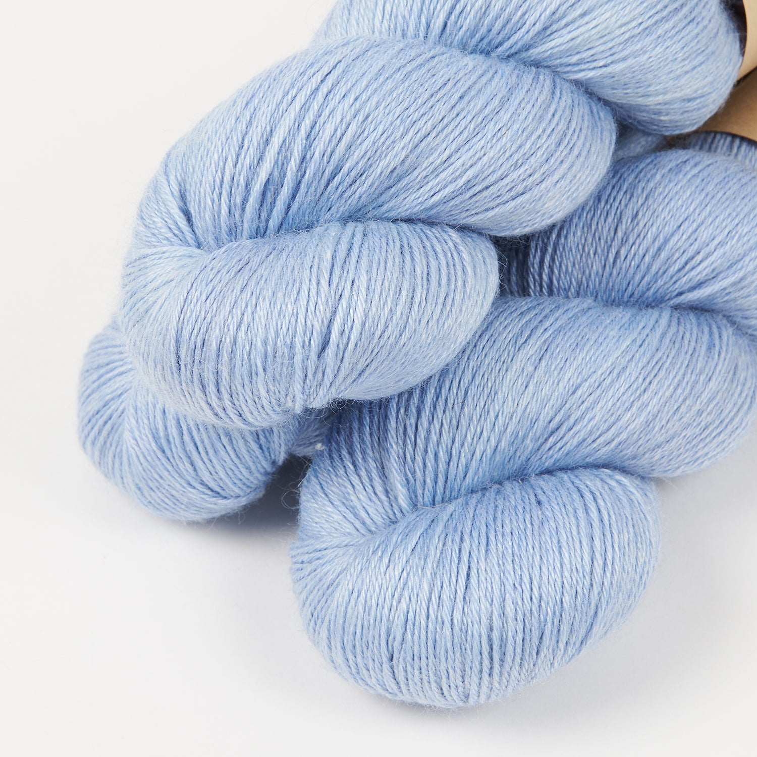 RAMIE SILK - HIMMEL