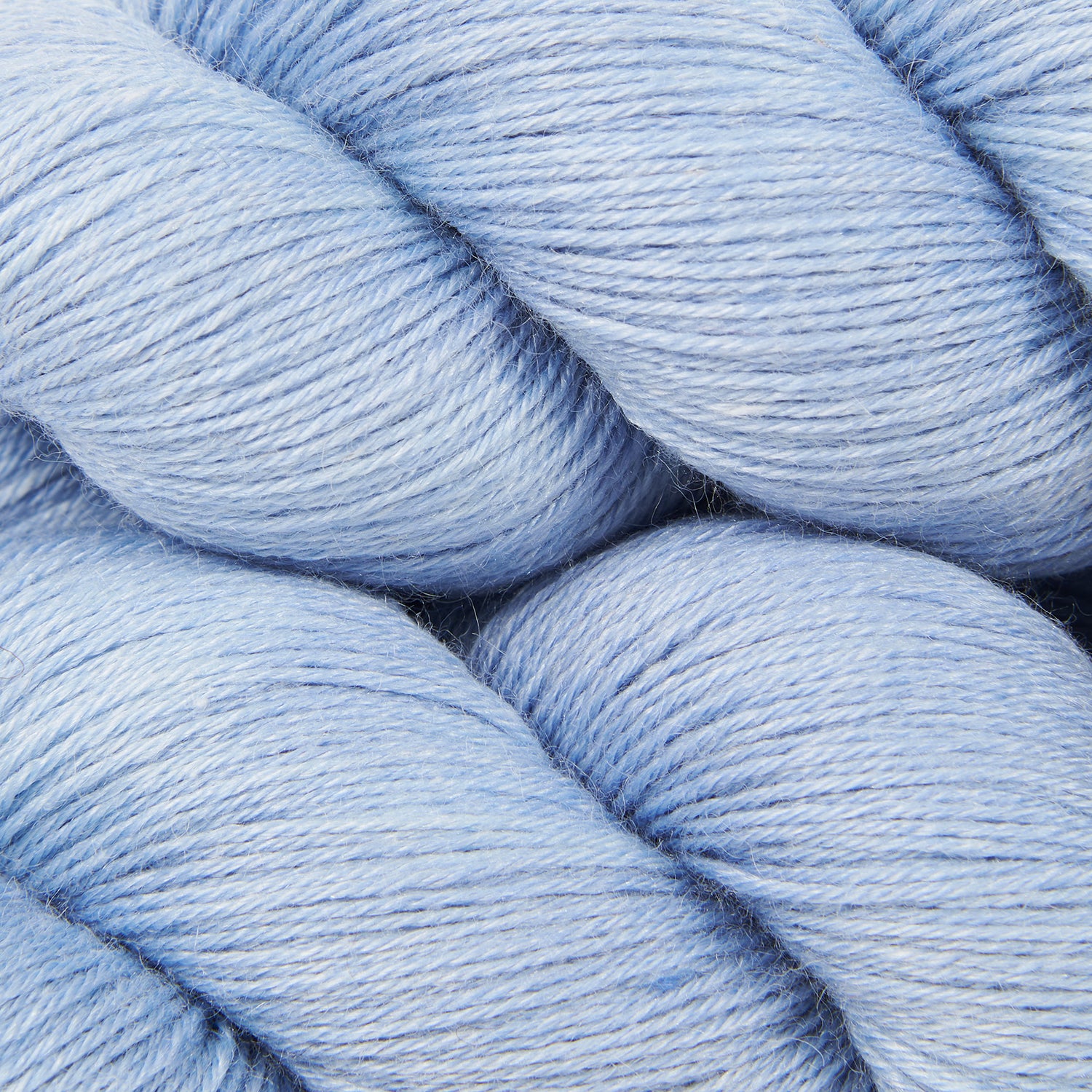 Ramie Silk - Himmel