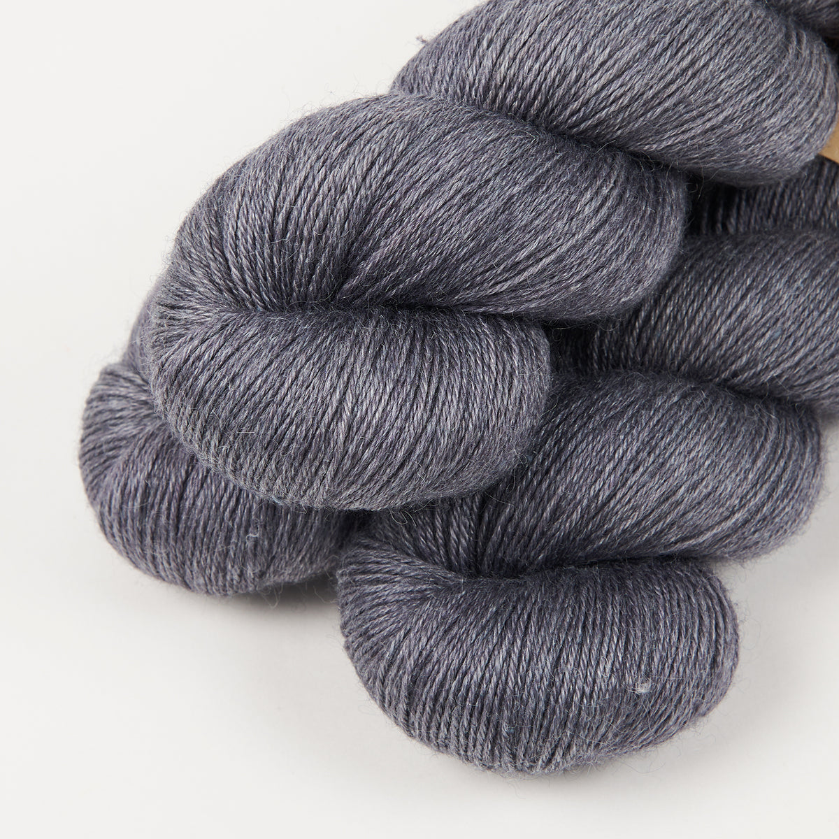 RAMIE SILK - MYSTIC FOREST