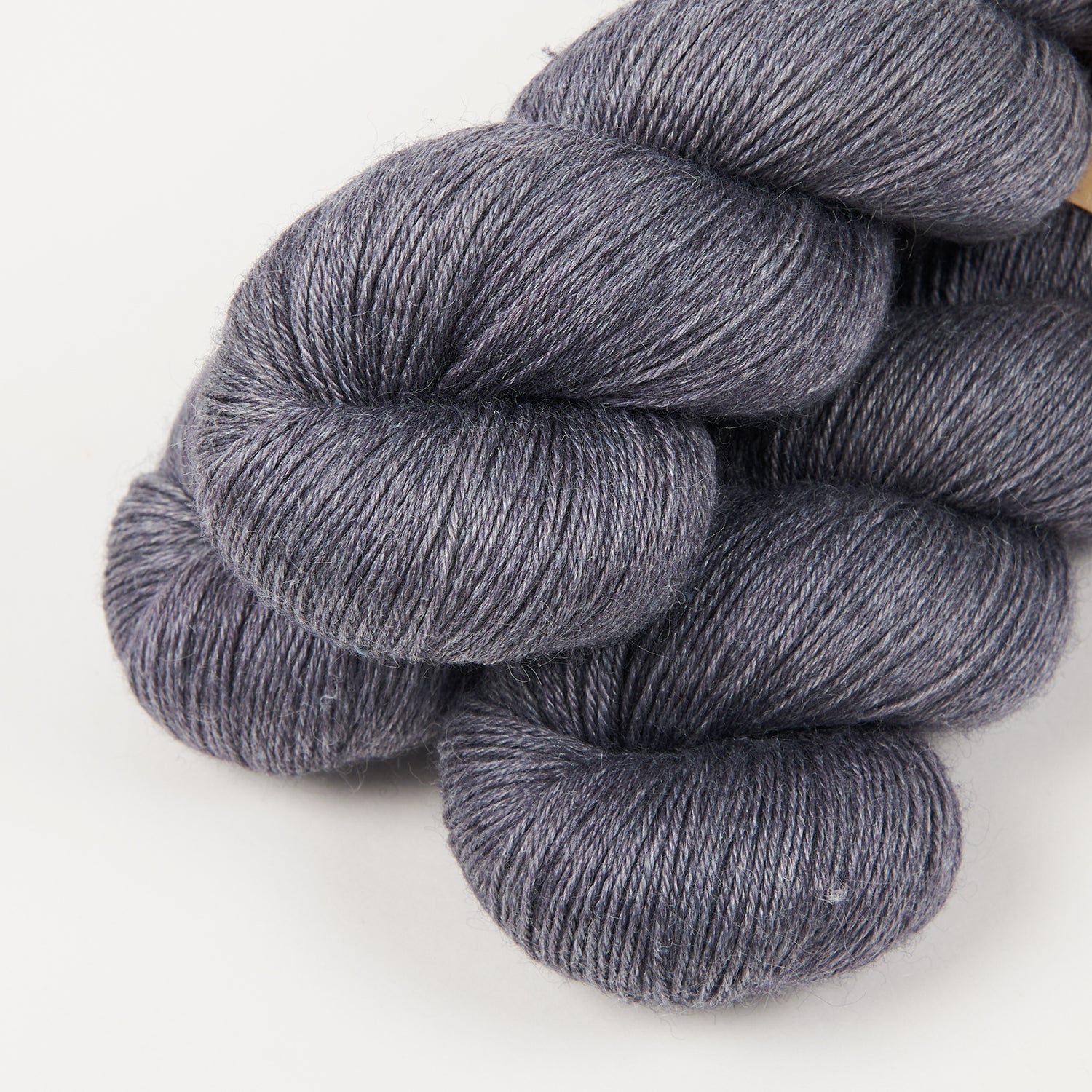 RAMIE SILK - MYSTIC FOREST