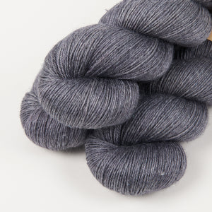 RAMIE SILK - MYSTIC FOREST