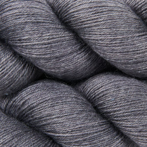 RAMIE SILK - MYSTIC FOREST