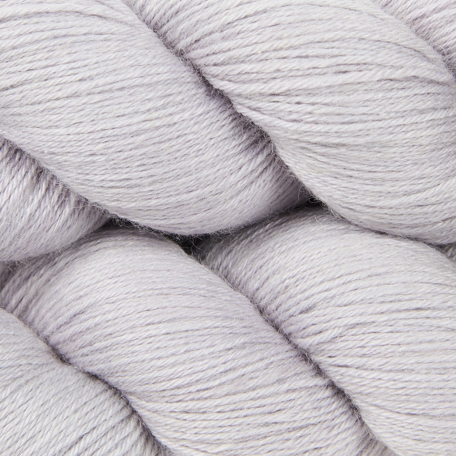 Ramie Silk - Silver