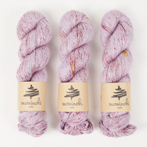 RAMIE SILK - TAM TAM