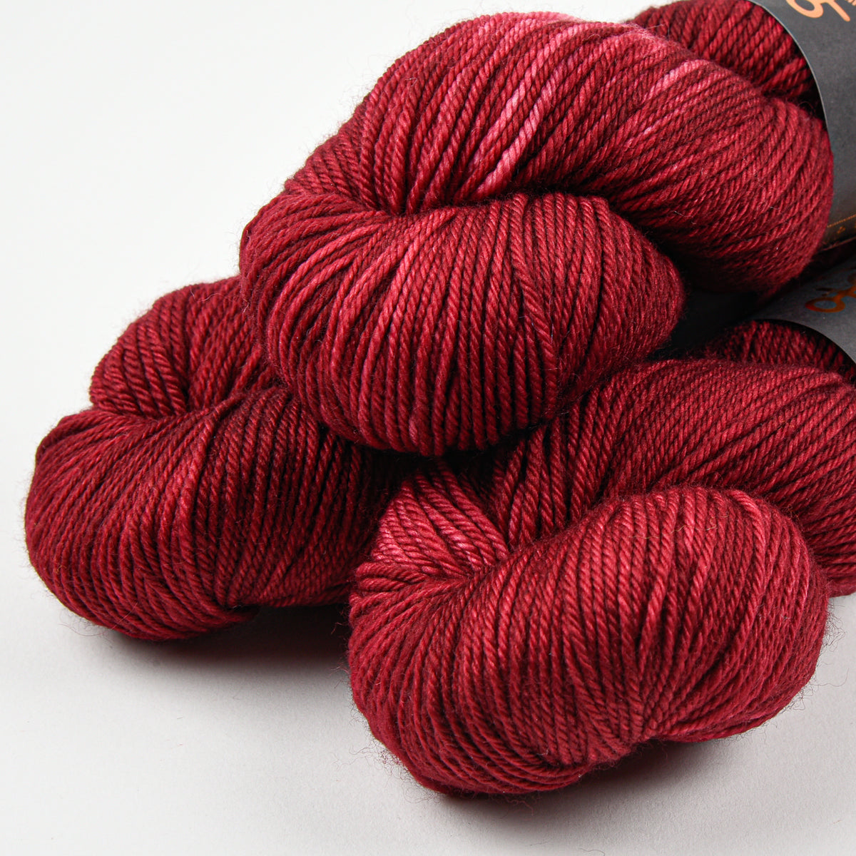 SOUL DK - RED VELVET