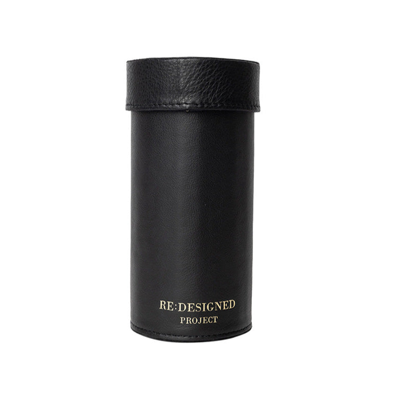 Re:Designed PROJECT 49 - BLACK - SMALL DPN CASE black Project Bags