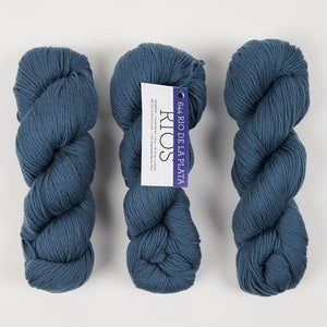 RIOS - RÍO DE LA PLATA