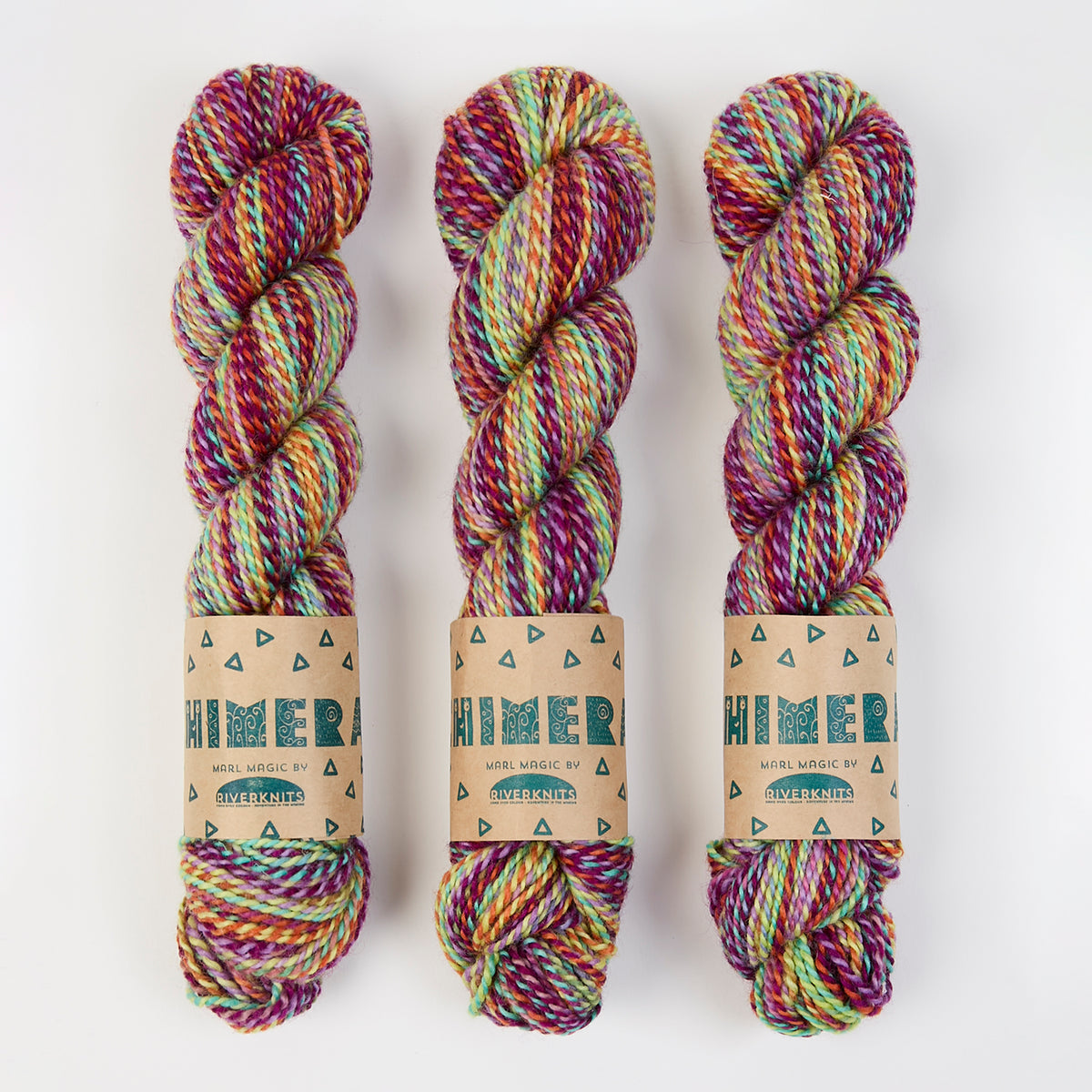 CHIMERA DK - FIFTH ELEMENT