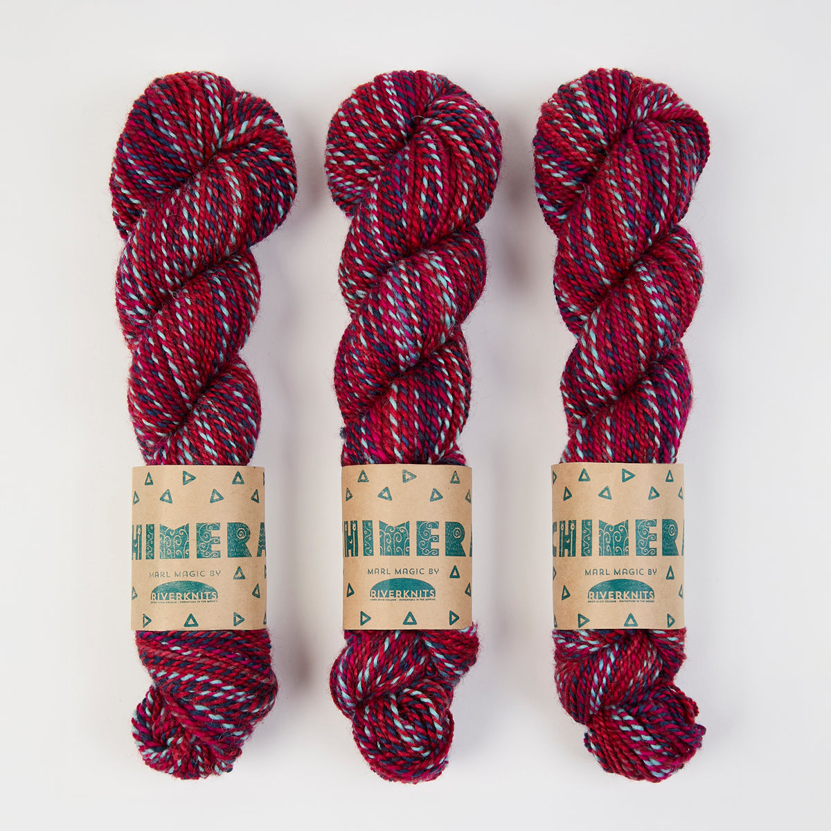 CHIMERA DK - POMEGRANATE