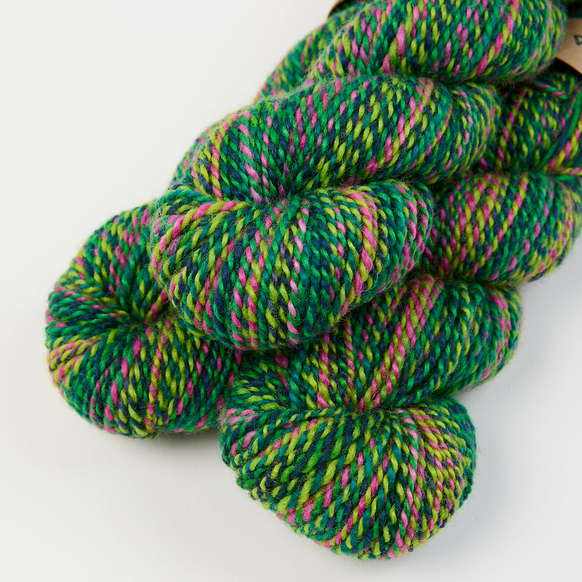 CHIMERA DK - RAINFOREST