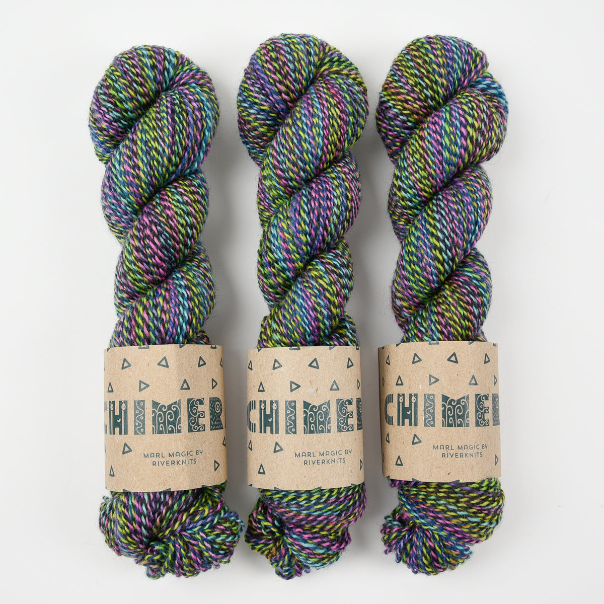 CHIMERA - AURORA BOREALIS