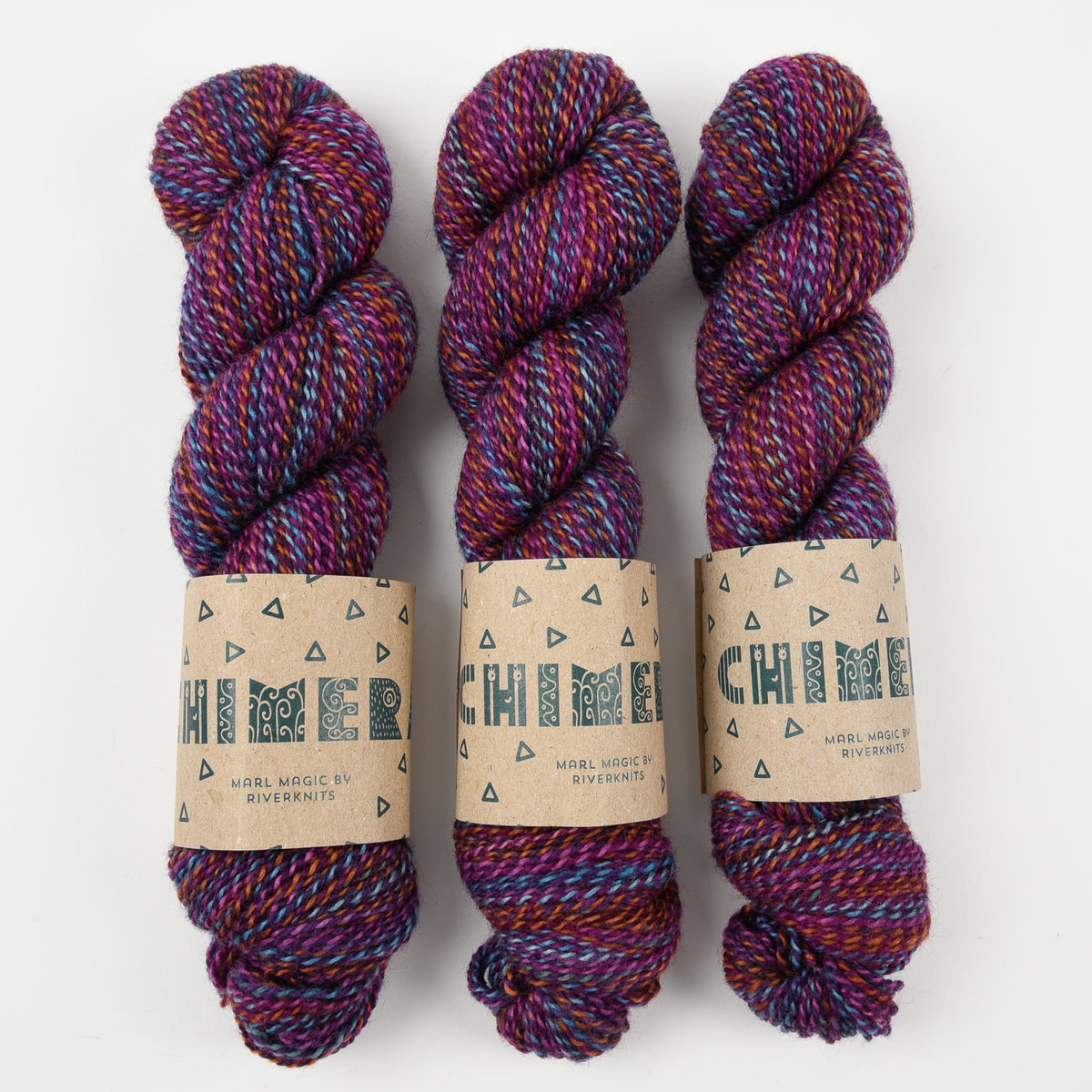 CHIMERA - SPICE MARKET