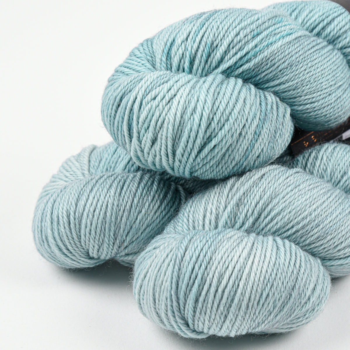 SOUL DK - ROBINS EGG