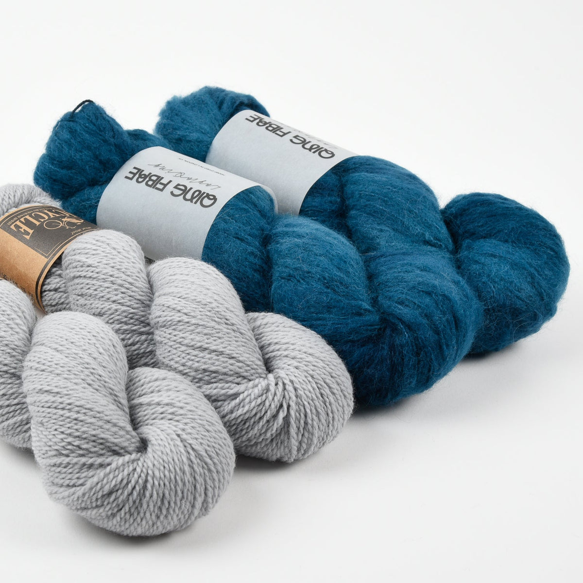 WESTKNITS KIT - ROGUE WAVES