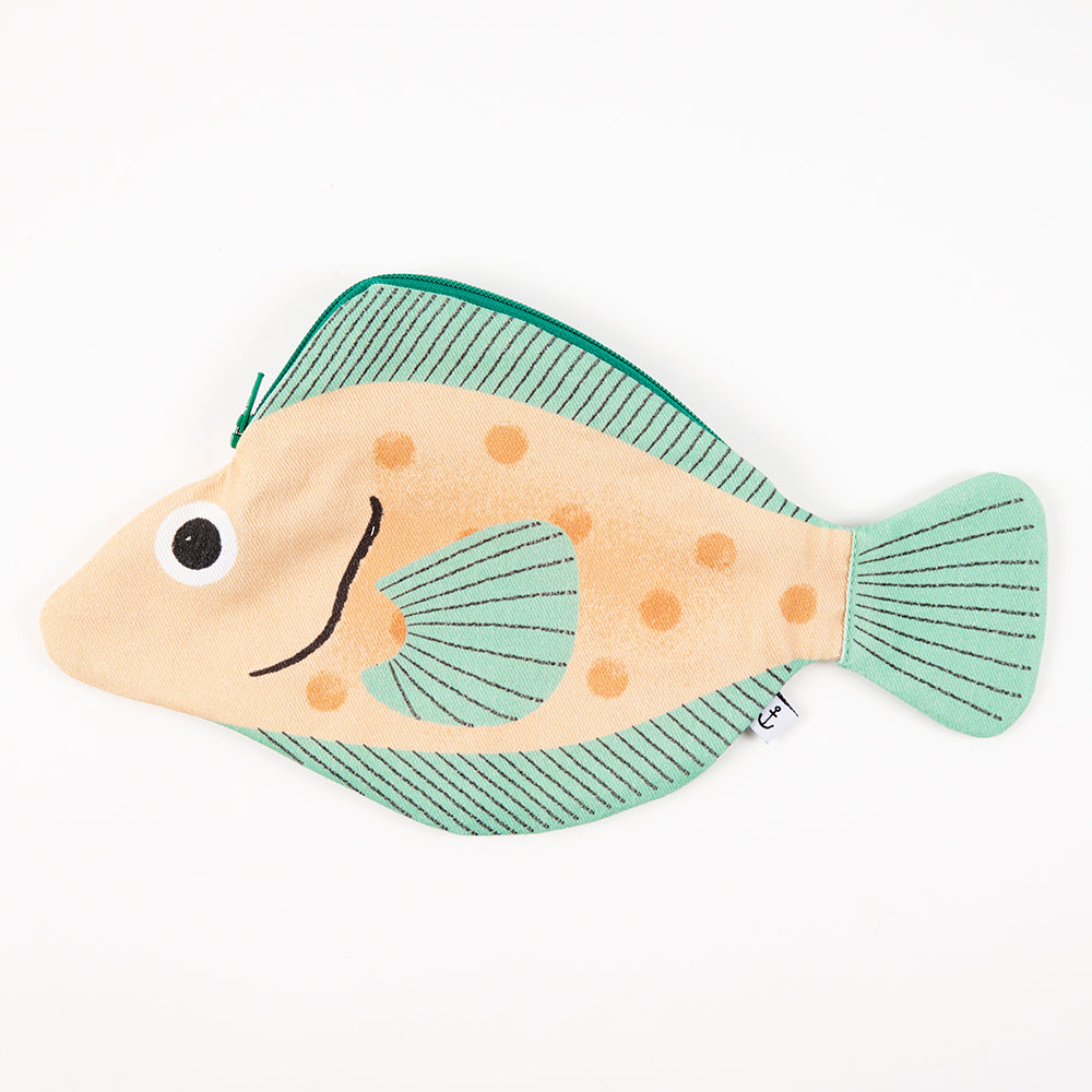 ROSEFISH CASE