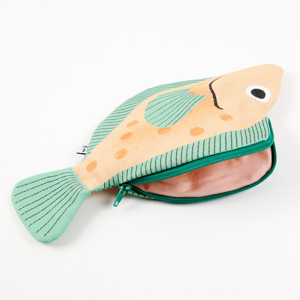 ROSEFISH CASE