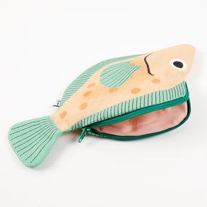 ROSEFISH CASE