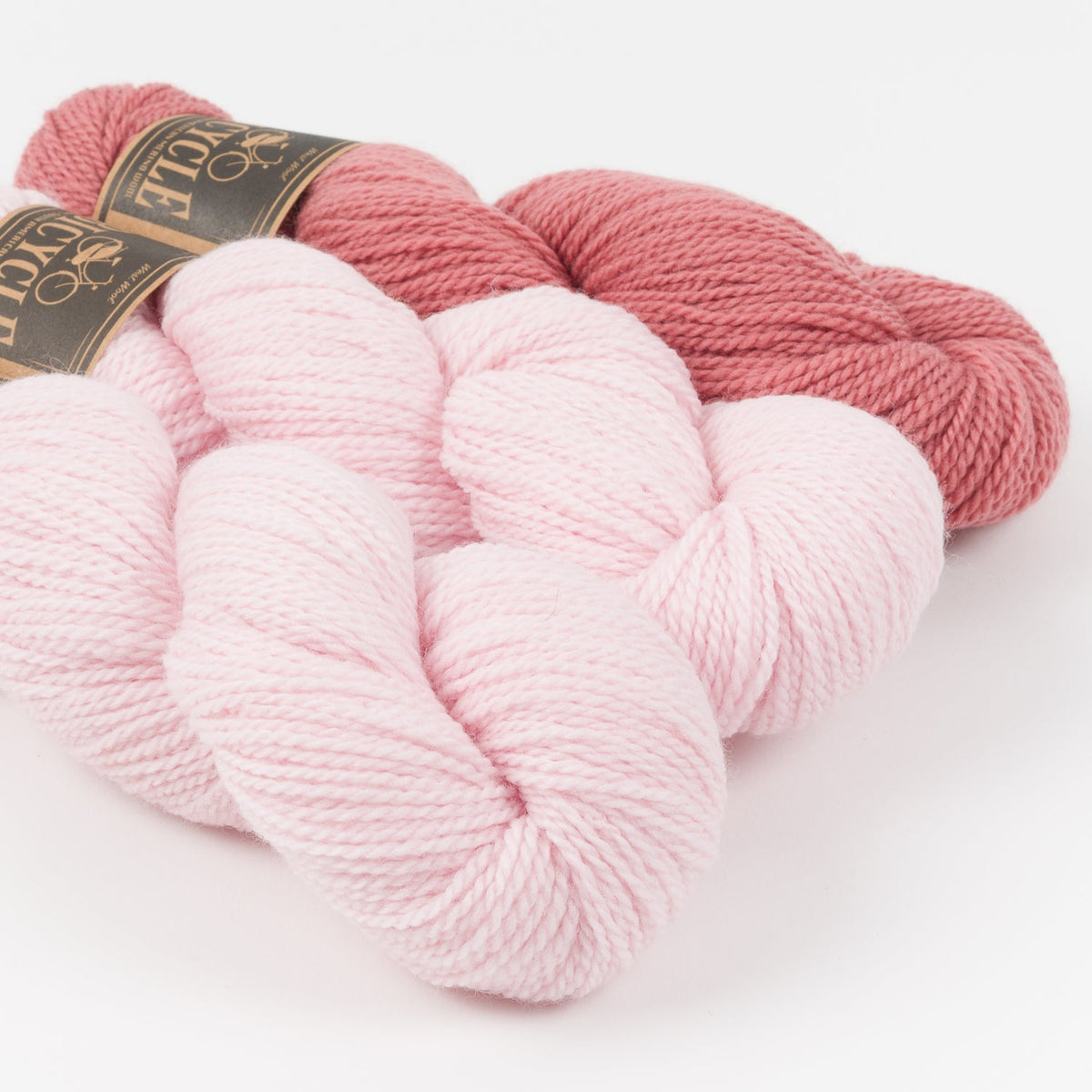 WESTKNITS KIT - ROSE'S MAKE UP