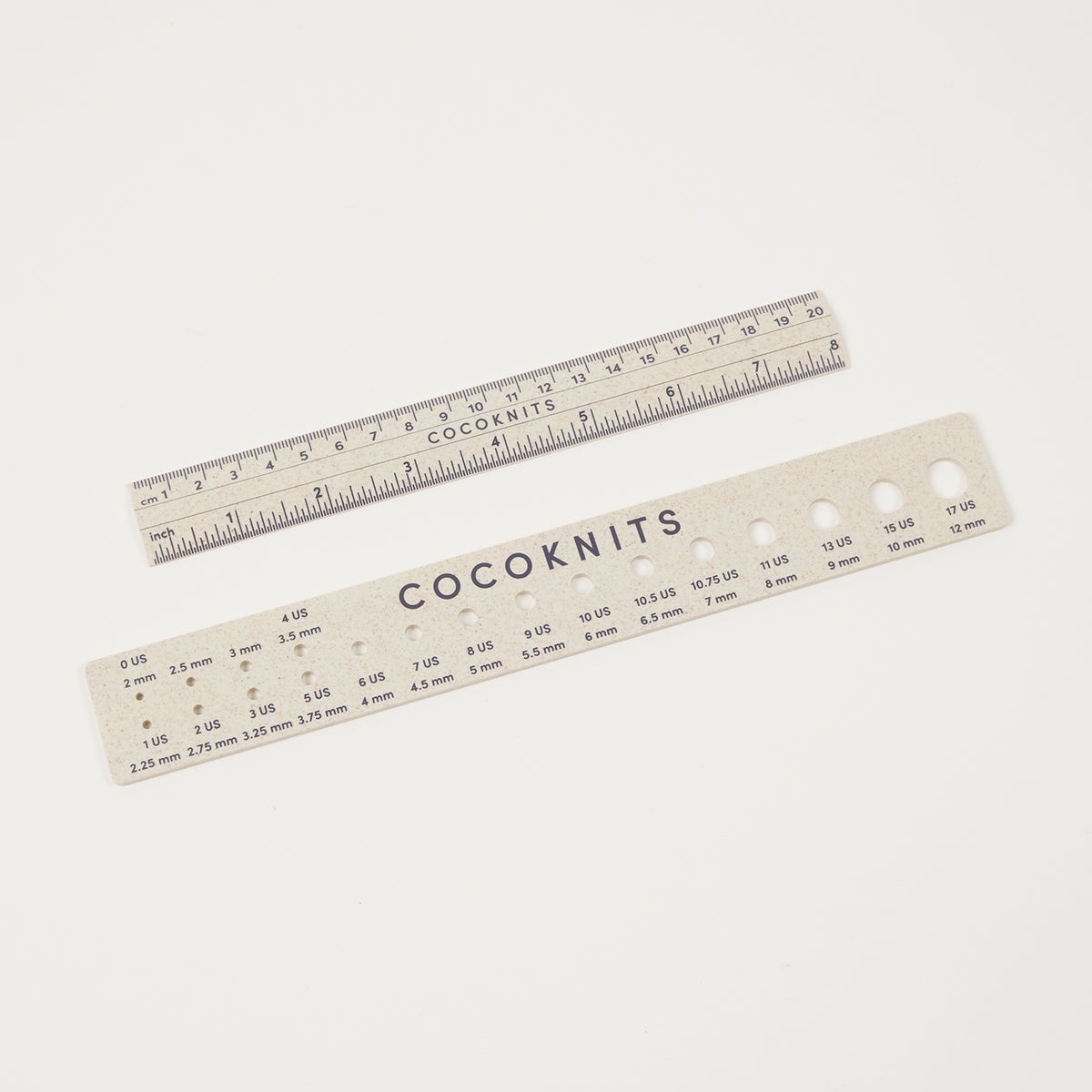 RULER &amp; GAUGE SET
