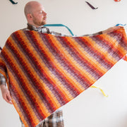 Westknits Patterns RAIN OR SHINE SHAWL PATTERN Westknits Pattern