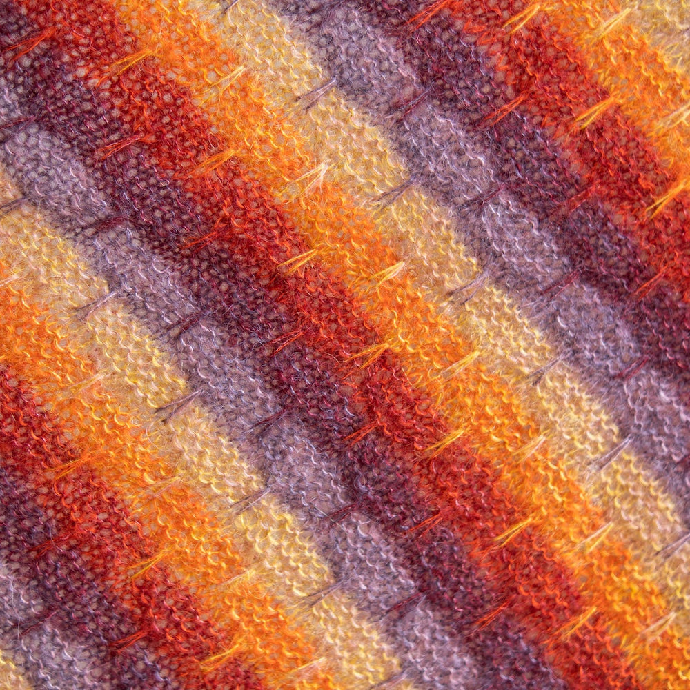 Rain Or Shine Shawl