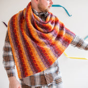 Rain Or Shine Shawl