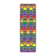 That Queer Card Co RAINBOW ROBOT BOOKMARK Sundries