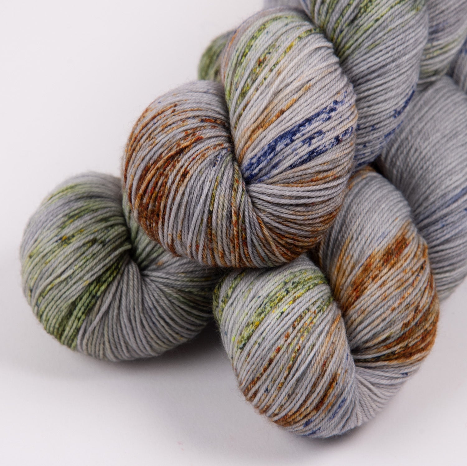 MERINO SOCK - RAUM