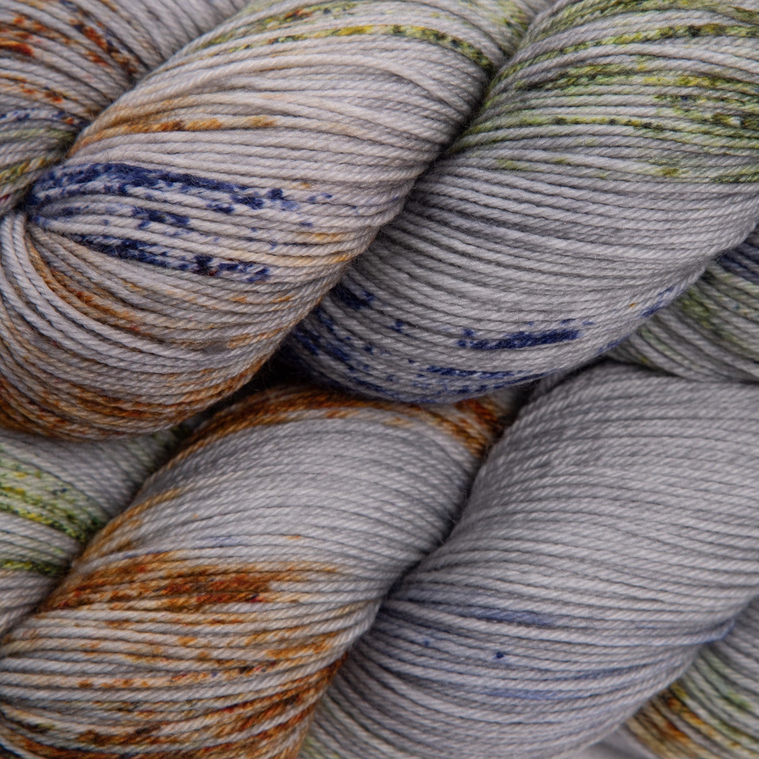 Merino Sock - Raum