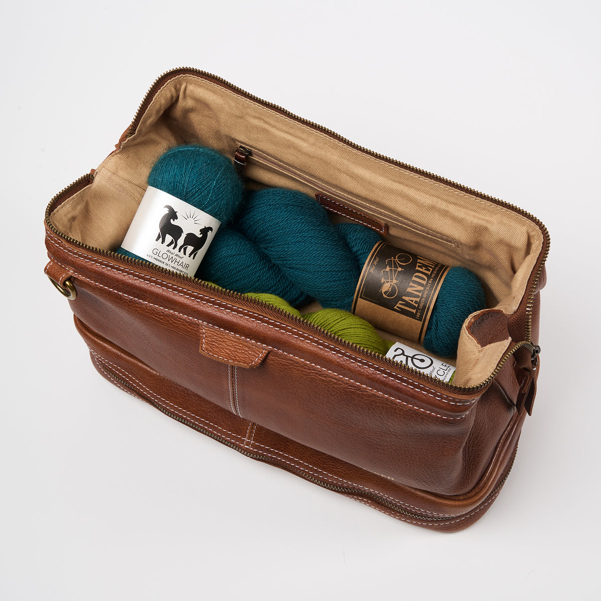 PROJECT 45 - WALNUT - DOCTOR-STYLE PROJECT ORGANISER