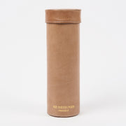 Re:Designed PROJECT 48 - TAUPE - LARGE DPN CASE beige Project Bags
