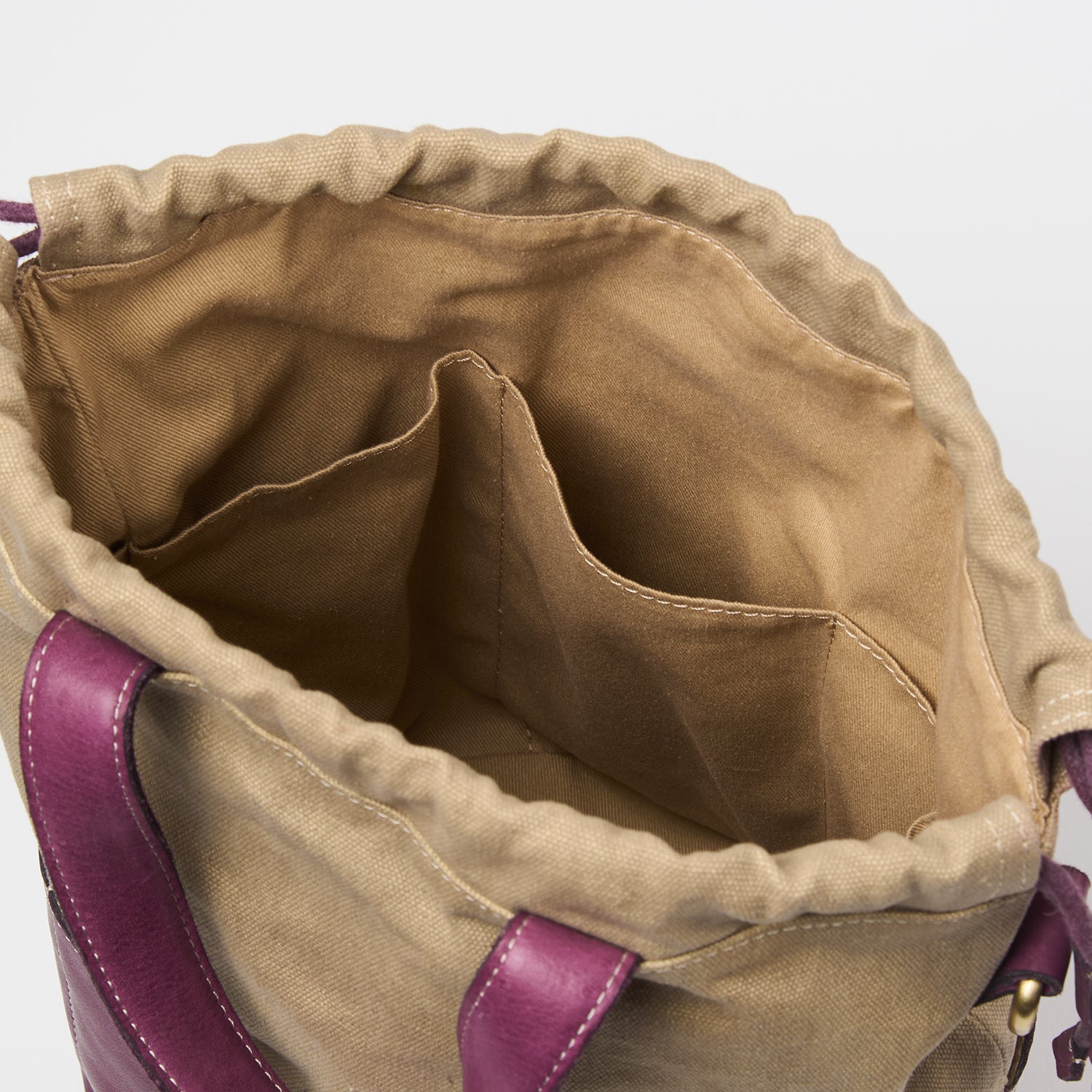 Re:Designed Project 61 Drawstring Bag