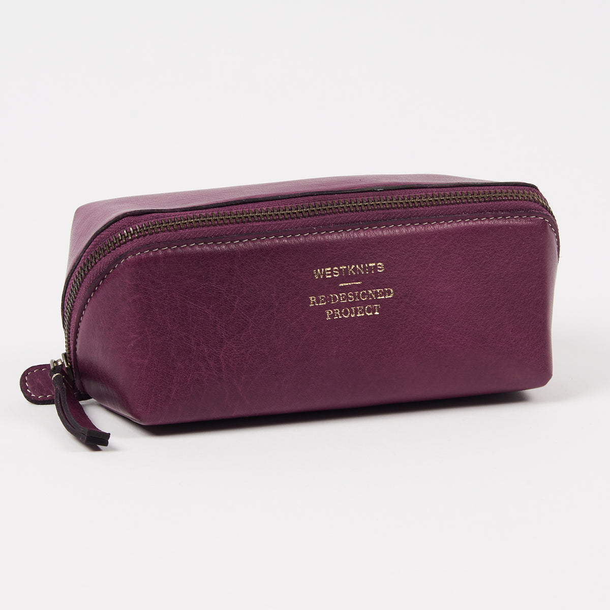 PROJECT 36 - AUBERGINE - NOTIONS ORGANISER