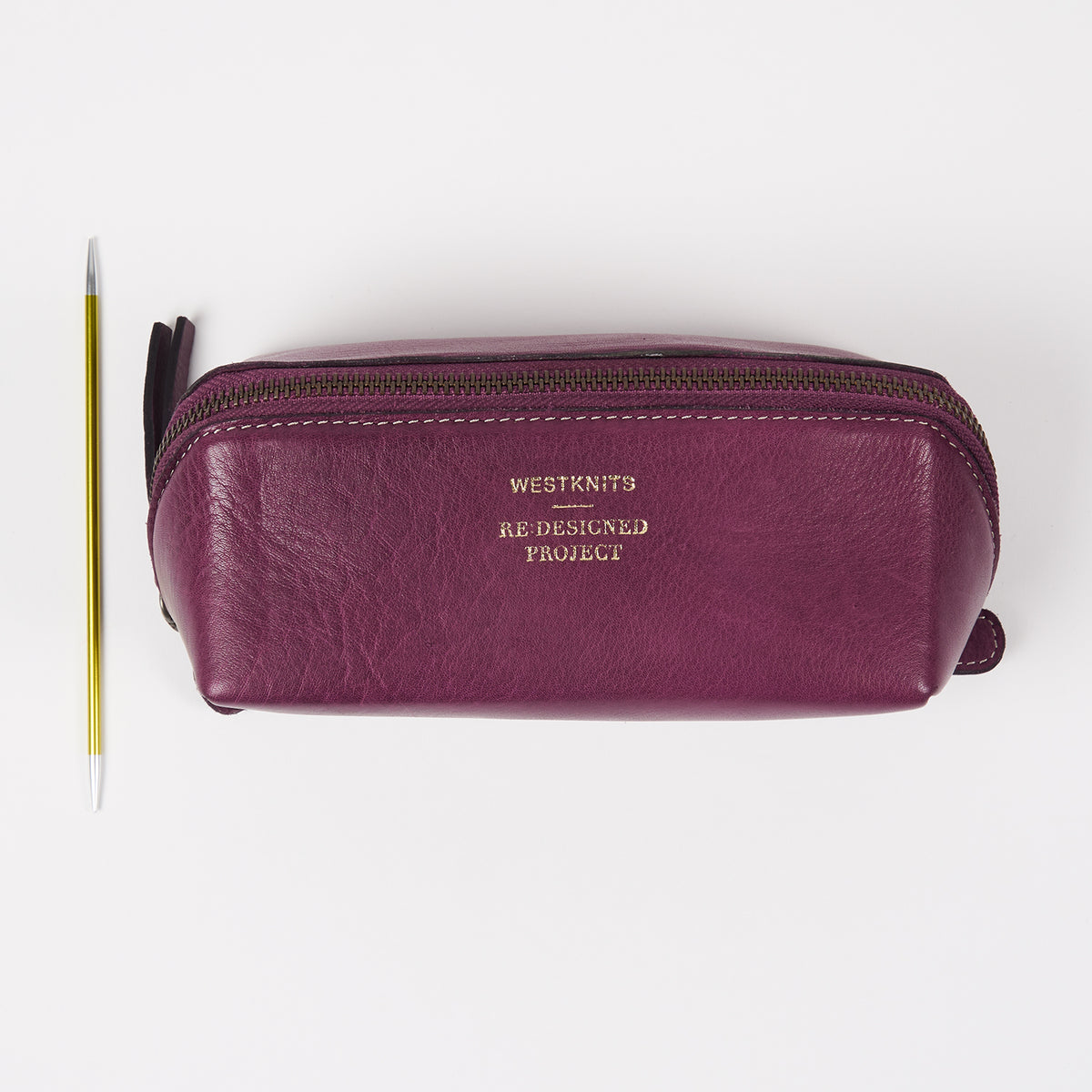 PROJECT 36 - AUBERGINE - NOTIONS ORGANISER