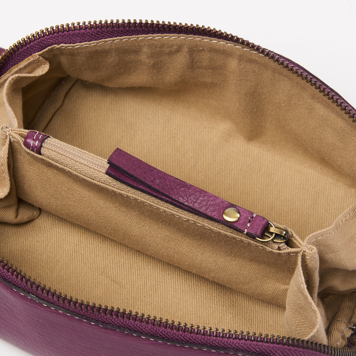 PROJECT 36 - AUBERGINE - NOTIONS ORGANISER