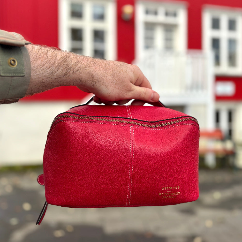Re:Designed Project 9 Bag