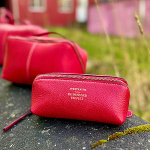 PROJECT 36 - RED ROSE - NOTIONS ORGANISER