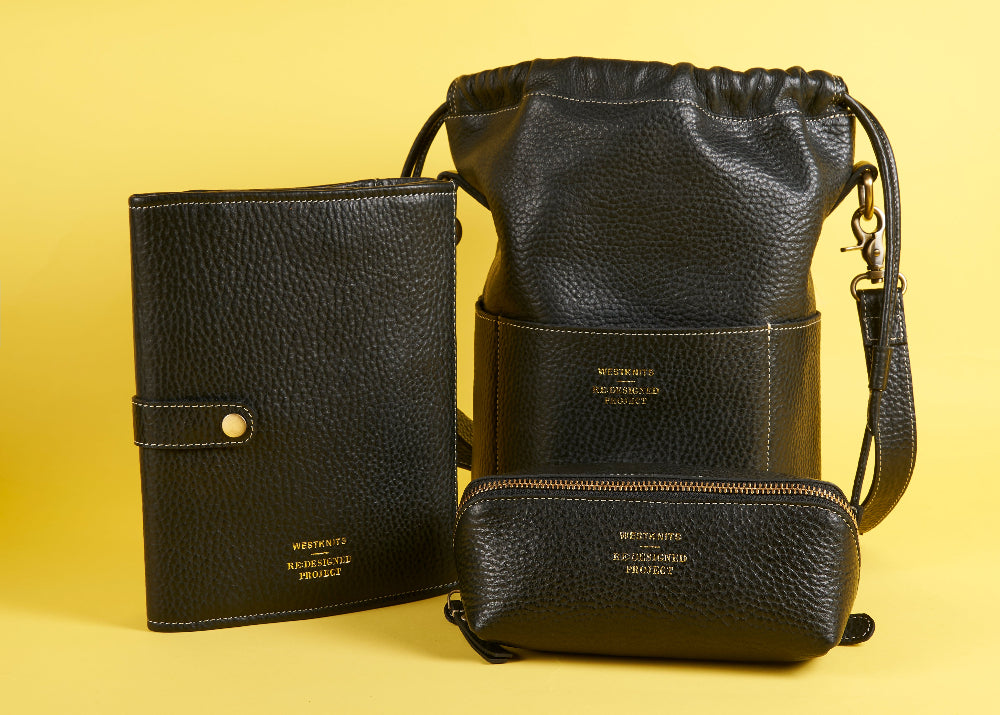 All Project bags
