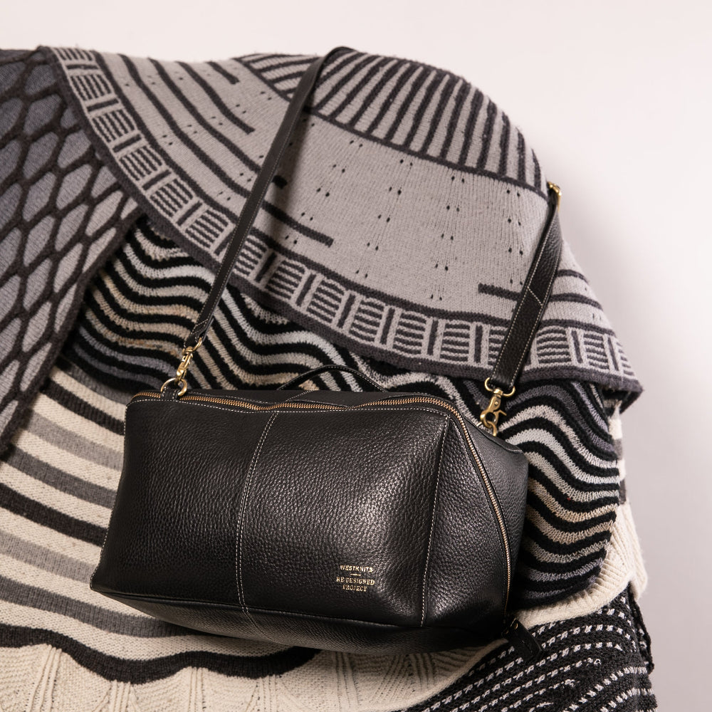 PROJECT 90 - BLACK PEBBLE - CROSSOVER PROJECT ORGANISER