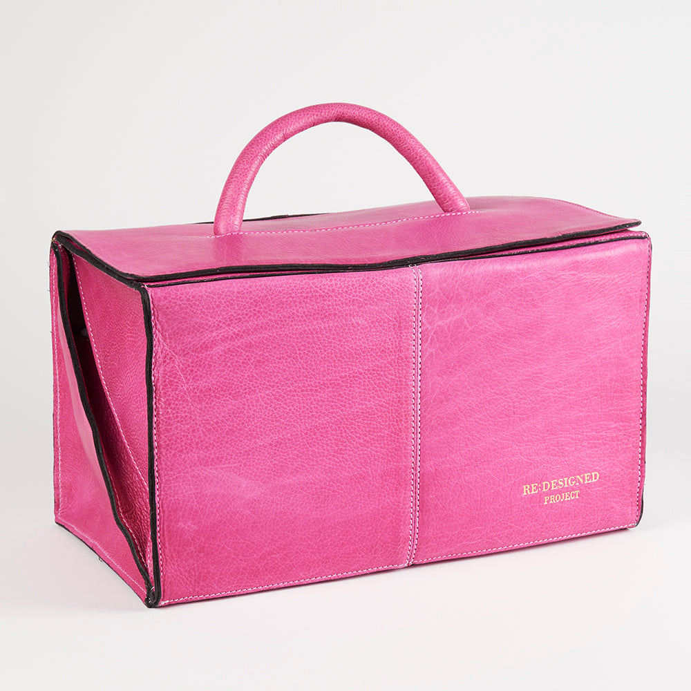 Re:Designed Project 114 Boxy Project Organiser
