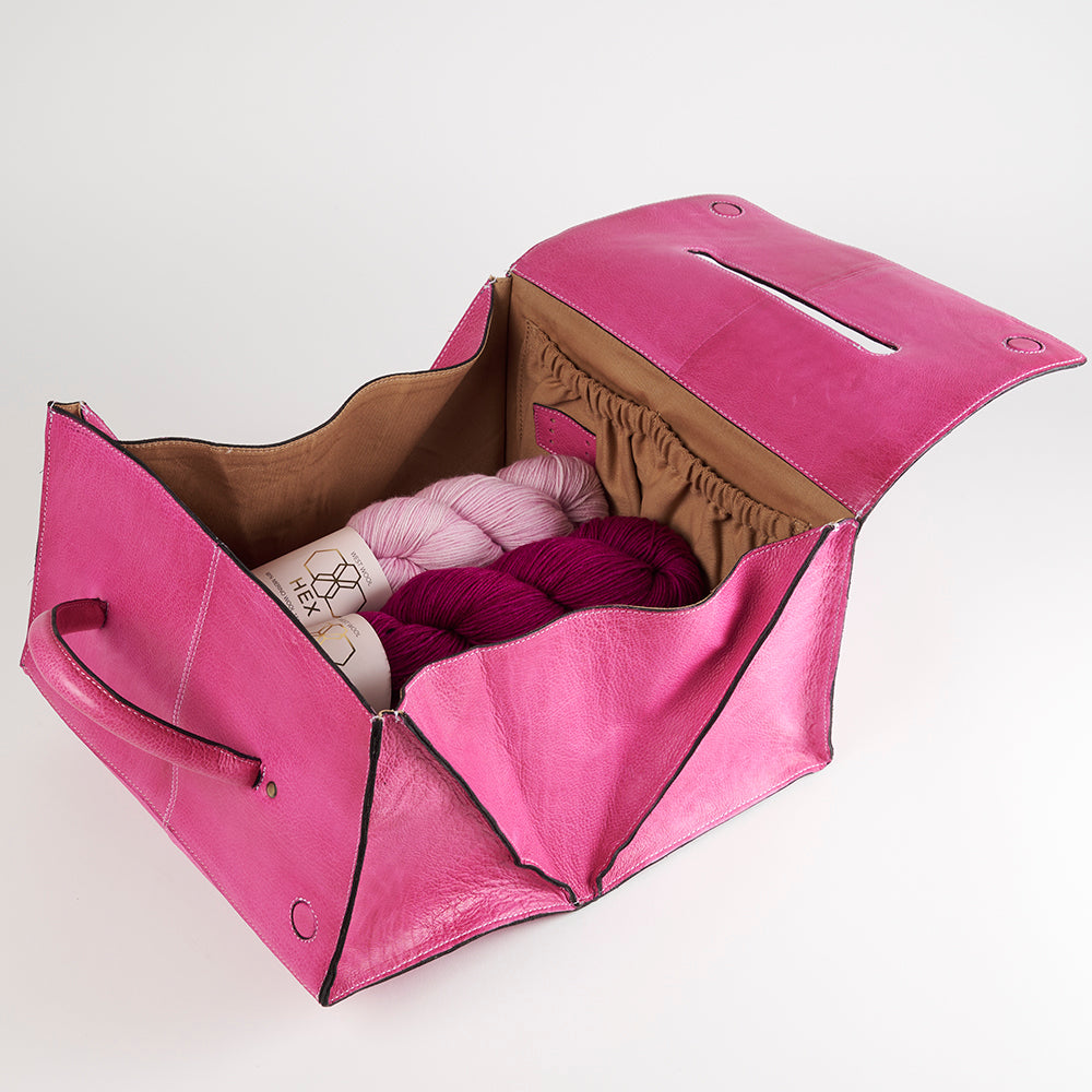 Re:Designed Project 114 Boxy Project Organiser