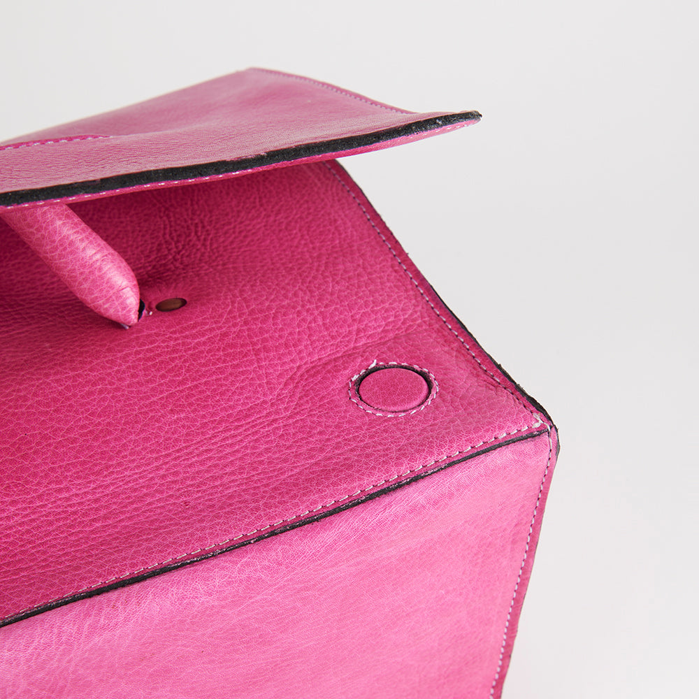 Re:Designed Project 114 Boxy Project Organiser