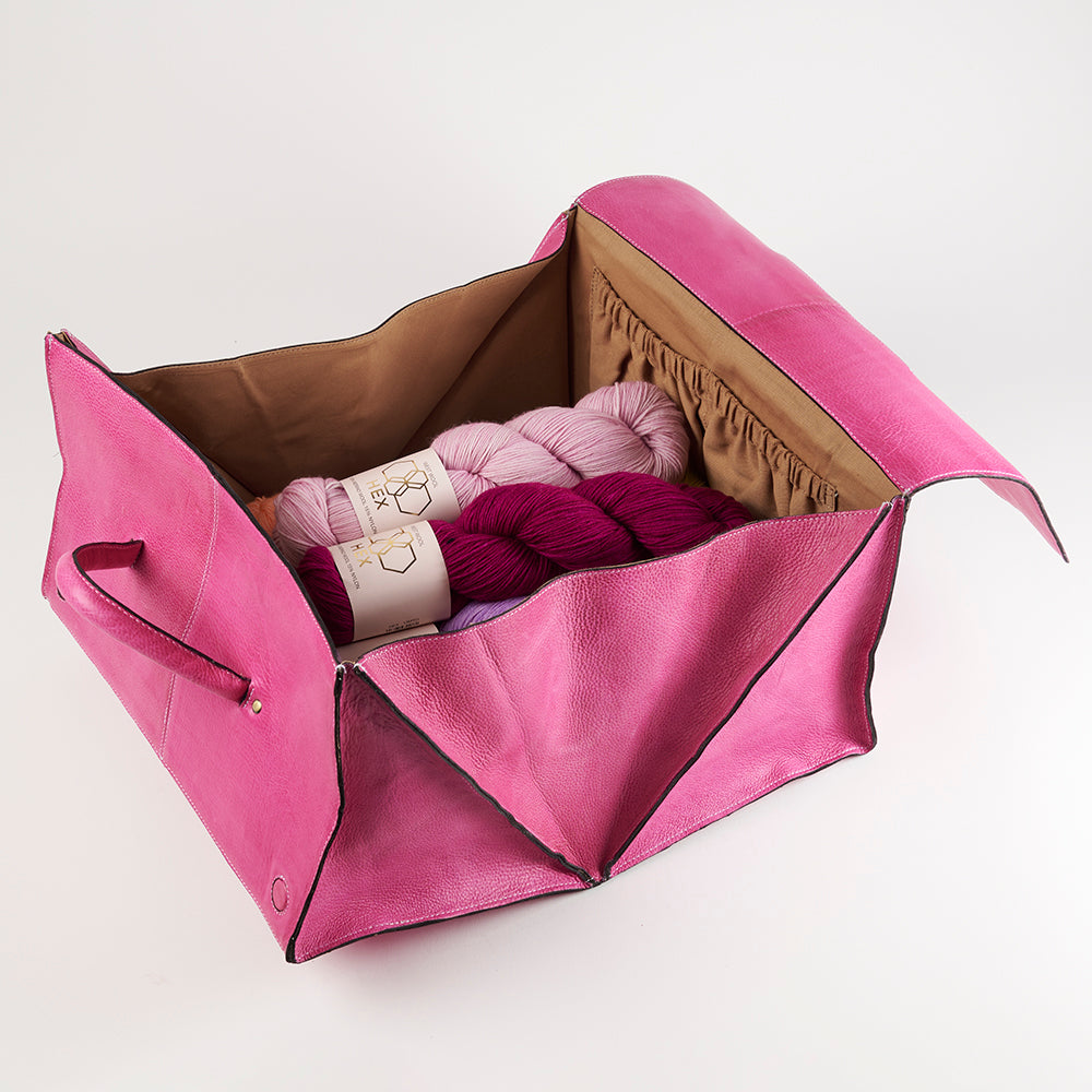 Re:Designed Project 115 Large Boxy Project Organiser