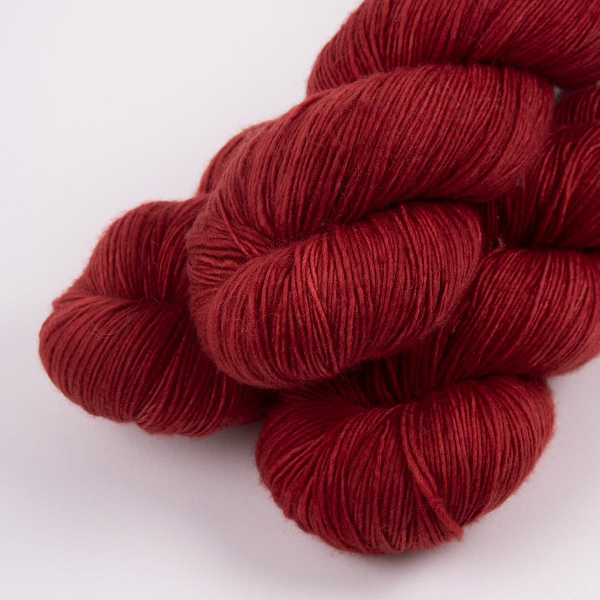 SINGLE MERINO - RED ENVELOPE